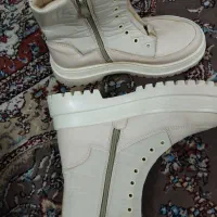 نیم بوت وکالج وکتونی