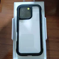 قاب گوش آیفون۱۶ پرو برند کی زد دو