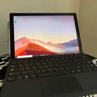 surface pro 7