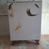 دکور آرایشگاه مردانه