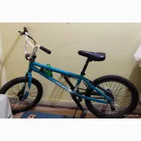 دوچرخه حرفه ای ۲۰ مارک پلیس|دوچرخه، اسکیت، اسکوتر|بندرعباس, |دیوار