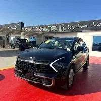 اسپرتیج ۲۰۲۵ فول پلاک دائم انزلی
