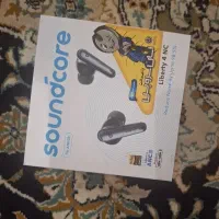 ایرپاد liberty 4 nc soundcore anker نو|لوازم جانبی موبایل و تبلت|مشهد, آزادشهر|دیوار