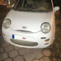 ام وی ام 110 چهار سیلندر