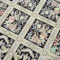 فرش ماشینی ۹ متری|فرش|تهران, قصر فیروزه ۲|دیوار