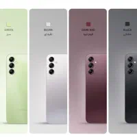 موبایل A 14 رم 4 حافظه 64|موبایل|اصفهان, باغ گلها|دیوار