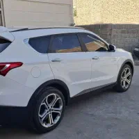 فیدیلیتی پرایم پنج پره پنج نفره