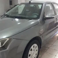 دنا معمولی تیپ۱|خودرو سواری و وانت|کرمان, |دیوار