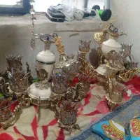 لوستر بسیار زیبا