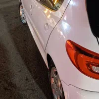 207مدل 1400 دنده ای|خودرو سواری و وانت|گنبد کاووس, |دیوار