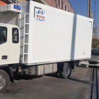 تولید.اتاق یخچال کامیونت.کامیون.ترموکینگ سرمیلنگی|قطعات یدکی و لوازم جانبی|تهران, شهرک دانشگاه|دیوار
