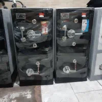 انواع گاوصندوق در بیضا و هرابال گاوصندوق|ابزارآلات|بیضا, |دیوار