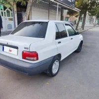 پراید 131 دوگانه سوز، مدل ۱۳۹۸|خودرو سواری و وانت|پارسآباد, |دیوار