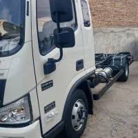 الوندM4مدل۱۴۰۴|خودرو سنگین|میاندوآب, |دیوار