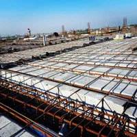 تیرچه بلوک سید