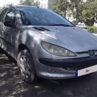 ۲۰۶ بیرنگ مدل ۸۵