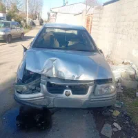 فروش خودرو تصادفی