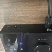 کارت صدا komplate audio 2 آلمان|صوتی و تصویری|تهران, زرکش|دیوار