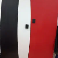 کمد کودک و‌نوجوان