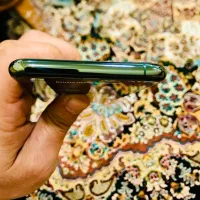 ایفون ۱۱پرو مکس در حد صفر دوسیم|موبایل|بانه, |دیوار