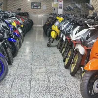 موتور سیکلت شـوکا٪٪