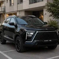 kmc x5 کی ام سی ایکس 5 مشکی صفر