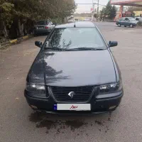 سمند EF7مدل91 ملتی پلکس|خودرو سواری و وانت|شهریار, شهریار|دیوار