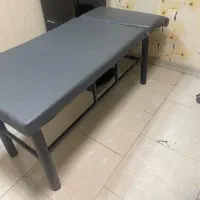 تخت ماساژ ، لیز ، مژه