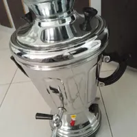 سماور برقی