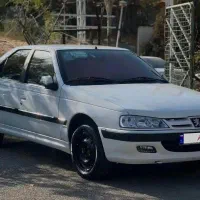 پژو پارس