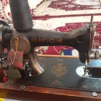 چرخ یونیون قدیمی باقدمت