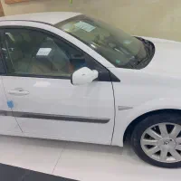 رنو مگان اتومات آپشنال مدل ۹۱|خودرو سواری و وانت|گرگان, |دیوار