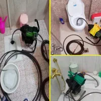 لوله بازکن تمام نقاط زنجان و روستاها فنرزن24ساعته