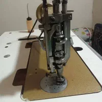 چرخ خیاطی|چرخ خیاطی و ریسندگی|دامن, |دیوار