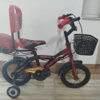 دوچرخه در حد نو سایز 12، 16 و 20 انبار دوچرخه|دوچرخه، اسکیت، اسکوتر|یاسوج, |دیوار