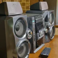 ضبط سونی چهار بانده