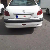 V20 206 SD|خودرو سواری و وانت|تهران, وصفنارد|دیوار