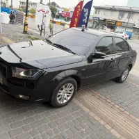 دنا تیپ۲مدل۹۵کم کار معاوضه یا نقدی