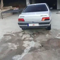 پژو Lx|خودرو سواری و وانت|بروجن, |دیوار