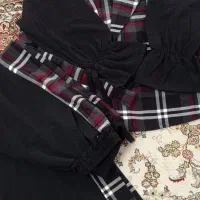 ست پشمی پاییزه نو|لباس|خرمدره, |دیوار