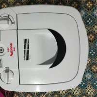 کهنه شور 3/7کیلو ناسیونال