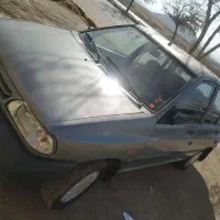 ماشین پراید مدل۸۶|خودرو سواری و وانت|کنگاور, |دیوار