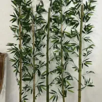 تولیدکننده درختچه مصنوعی وارداتی لمسی چرمی|گل مصنوعی|تهران, تهرانسر شمالی|دیوار