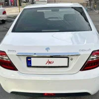 دنا پلاس ۹۸|خودرو سواری و وانت|همدان, |دیوار