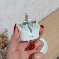 اداپتور ۲۰ وات ایفون