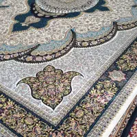 فروش فرش های 12متری|فرش|یاسوج, |دیوار