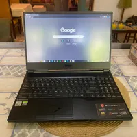 لپ تاپ msi gl65 leopard گیمینگ|رایانه همراه|تهران, فردوسی|دیوار