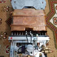 آبگرمکن بوتان مدل 3215i آیونایز تعویض با فرسوده