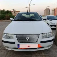 فروش سمند lx|خودرو سواری و وانت|پلدختر, |دیوار