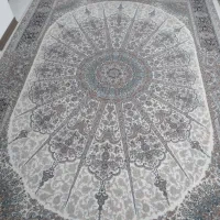 یک جقت فرش درحد۹متری
